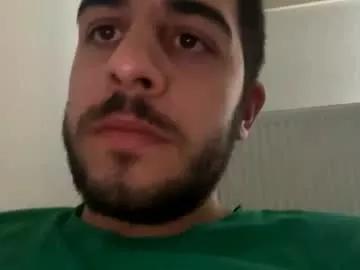 Billy_antonny11 webcams show profile image 