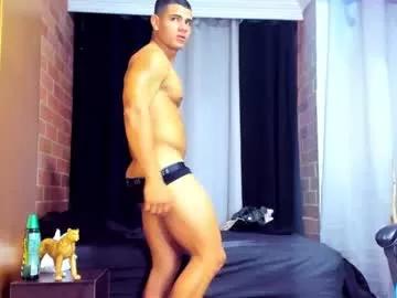 billy_douglass1 from Chaturbate is Freechat