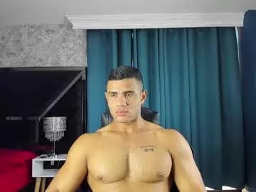 billy_douglass1 from Chaturbate