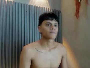 Billy_zander webcams show profile image 