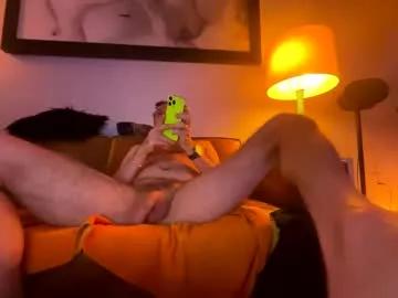 billyboy799 from Chaturbate