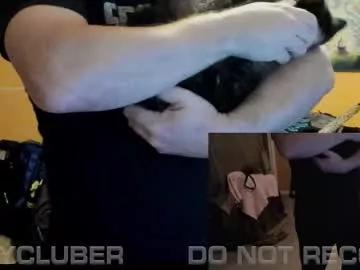 Billycluber webcams show profile image 