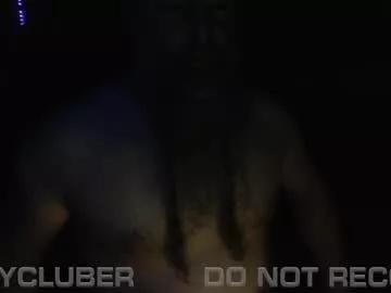 billycluber from Chaturbate