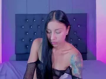 billye_eilish from Chaturbate