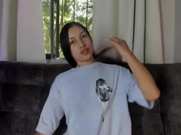 billye_eilish from Chaturbate