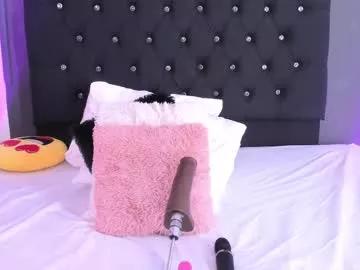 billye_eilish from Chaturbate