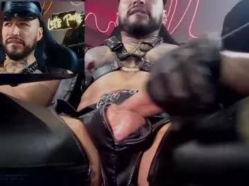 billymayer_ from Chaturbate
