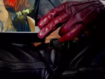 billymayer_ from Chaturbate is Freechat