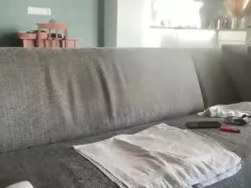 billyshowoff from Chaturbate