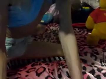 bimboslut666 from Chaturbate