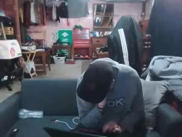 bistoner4200 from Chaturbate is Freechat