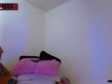 bittersweetchherry from Chaturbate