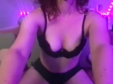 bittybunnybby from Chaturbate is Freechat