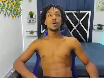 bj_black from Chaturbate is Freechat