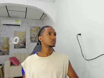 bj_black from Chaturbate is Freechat