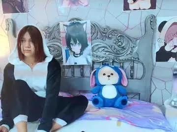 Bjmilu webcams show profile image 