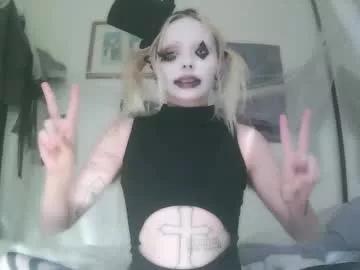 Photos of bl0odsyring3 from Chaturbate is Freechat