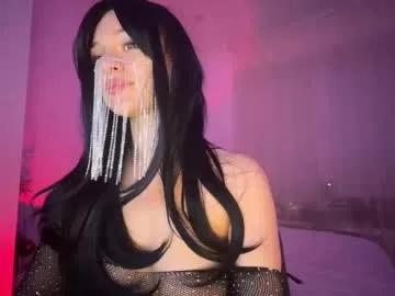 bl4ck_velvet from Chaturbate is Freechat