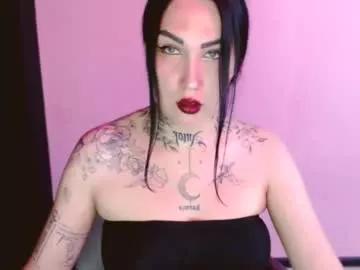blablablablagirl from Chaturbate
