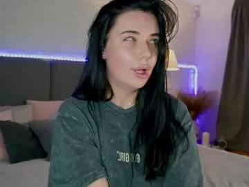 black___barbie from Chaturbate is Freechat
