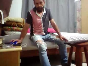 black_beard40 from Chaturbate is Freechat