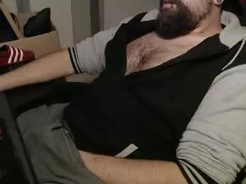 black_beard_slides from Chaturbate is Freechat