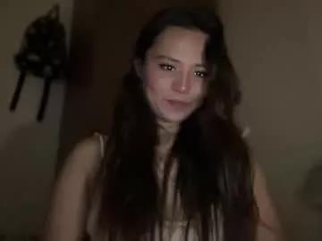 black_fairyxxx from Chaturbate is Freechat