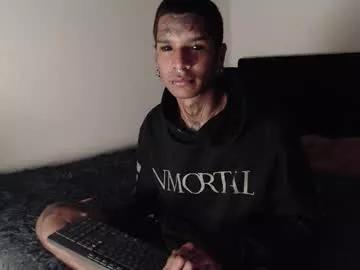 black_firex from Chaturbate is Freechat