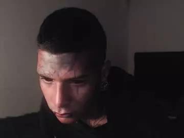 black_firex from Chaturbate is Freechat
