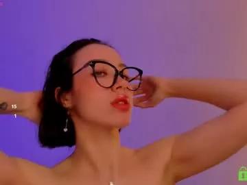 black_jenny from Chaturbate is Freechat