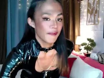 black_nympha from Chaturbate is Freechat
