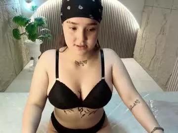 black_russo_r from Chaturbate is Freechat