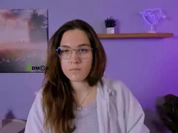 black_sara_ from Chaturbate is Freechat