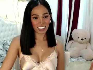 blackbarbiesavanna_23 from Chaturbate is Freechat