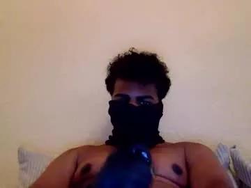 blackboi4v from Chaturbate is Freechat