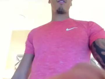 blackboy2874 from Chaturbate is Freechat
