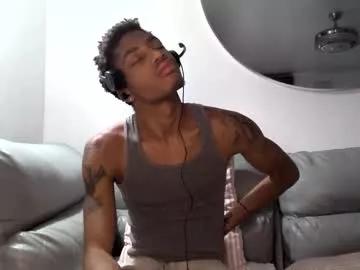blackbulltitus from Chaturbate is Freechat