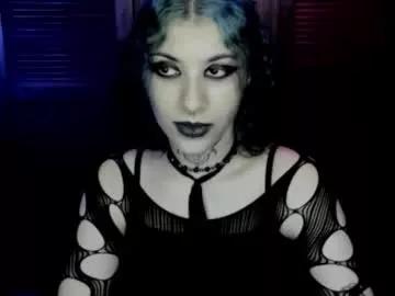 blackdemonxxx333 from Chaturbate is Freechat
