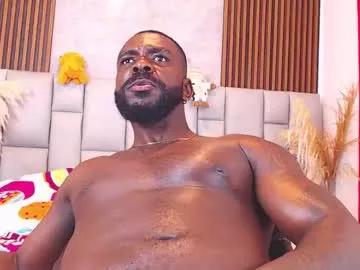 blackemperador from Chaturbate is Freechat