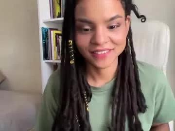 blackfairy512 from Chaturbate is Freechat