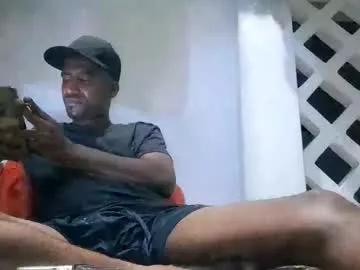 blackhanter69 from Chaturbate is Freechat