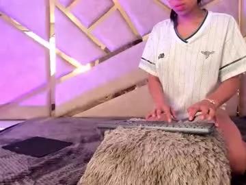 blackk_rosee_ from Chaturbate is Freechat