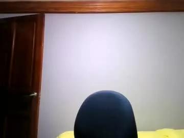 blacklamark from Chaturbate is Freechat