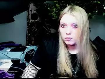 blacklimoon from Chaturbate is Freechat