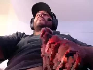 blackmagic187 from Chaturbate is Freechat