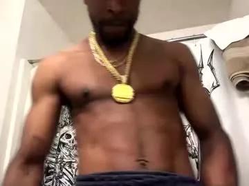 blackmandingo20 from Chaturbate is Freechat
