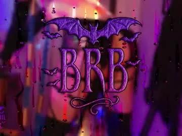 blackmorrgan942291 from Chaturbate is Freechat