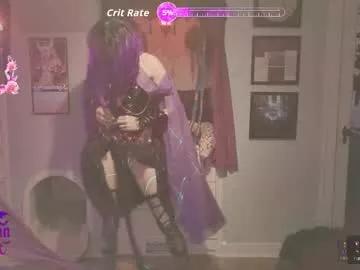 blackmorrgan942291 from Chaturbate is Freechat