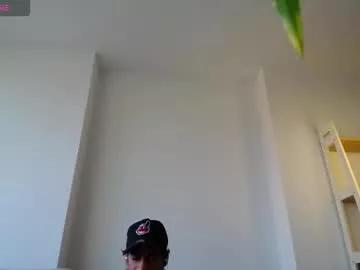 blackpanter_13 from Chaturbate is Freechat