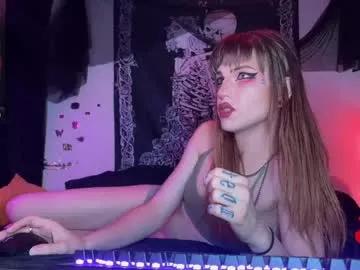 blackstarzara from Chaturbate is Freechat